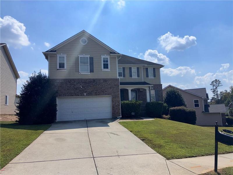 Image for property 6508 Waterford Street, Atlanta, GA 30331