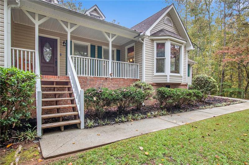 Image for property 469 Kimberly Court, Mcdonough, GA 30252