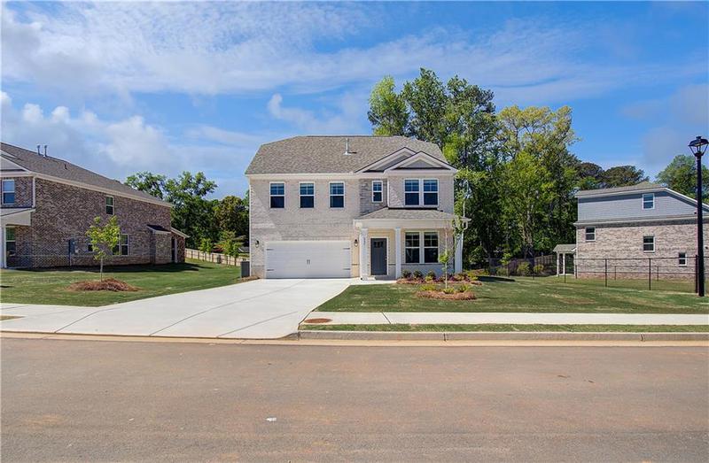 Image for property 237 Chiswick Loop, Stockbridge, GA 30281