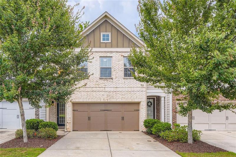 Image for property 3192 Spicy Cedar Lane, Stonecrest, GA 30038