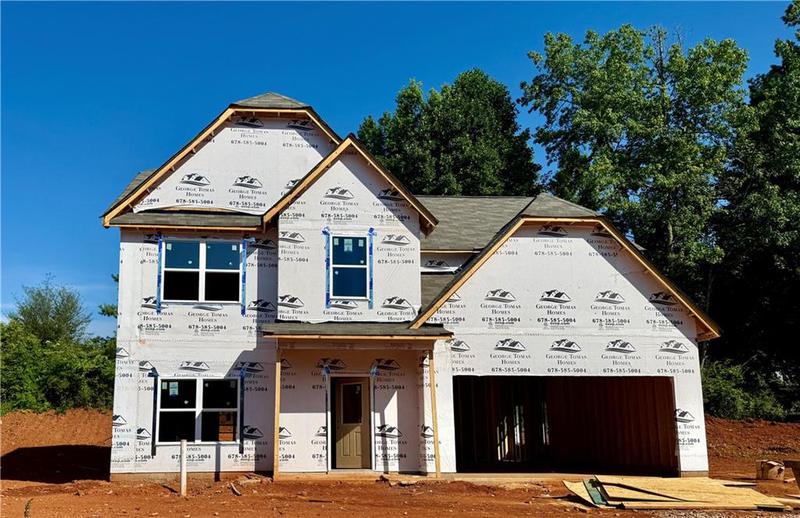 Image for property 502 Charleston Place, Villa Rica, GA 30180