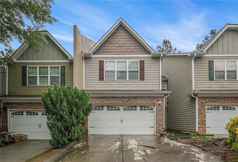 Image for property 1684 Tailmore Lane, Lawrenceville, GA 30043