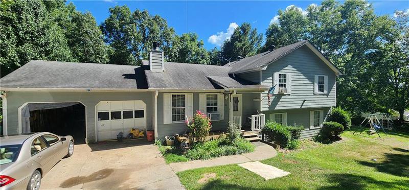 Image for property 4398 Ridge Court, Loganville, GA 30052