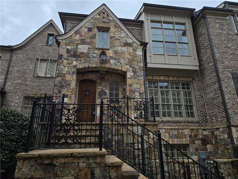 Image for property 4853 Stonehall Place, Atlanta, GA 30339