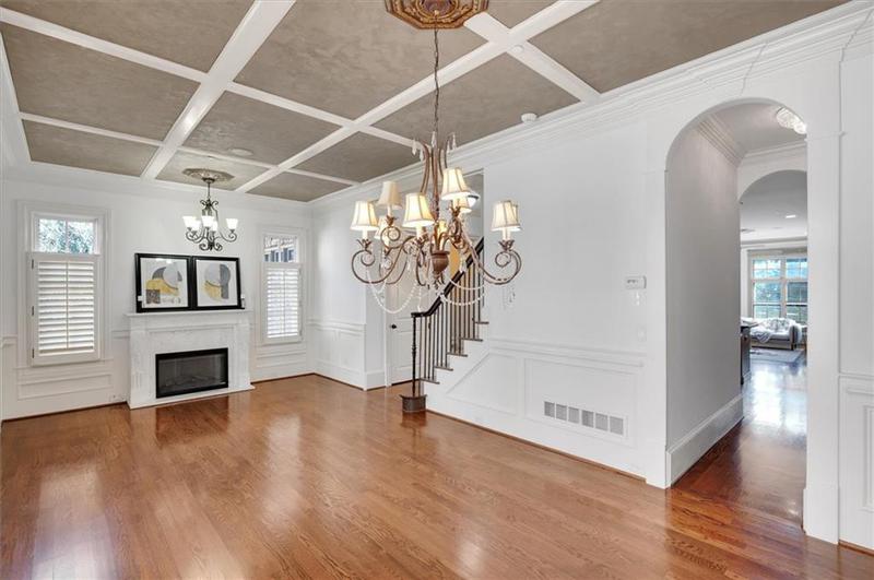 Image for property 4853 Stonehall Place, Atlanta, GA 30339
