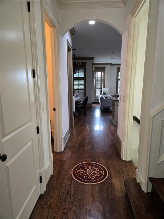 Image for property 4853 Stonehall Place, Atlanta, GA 30339