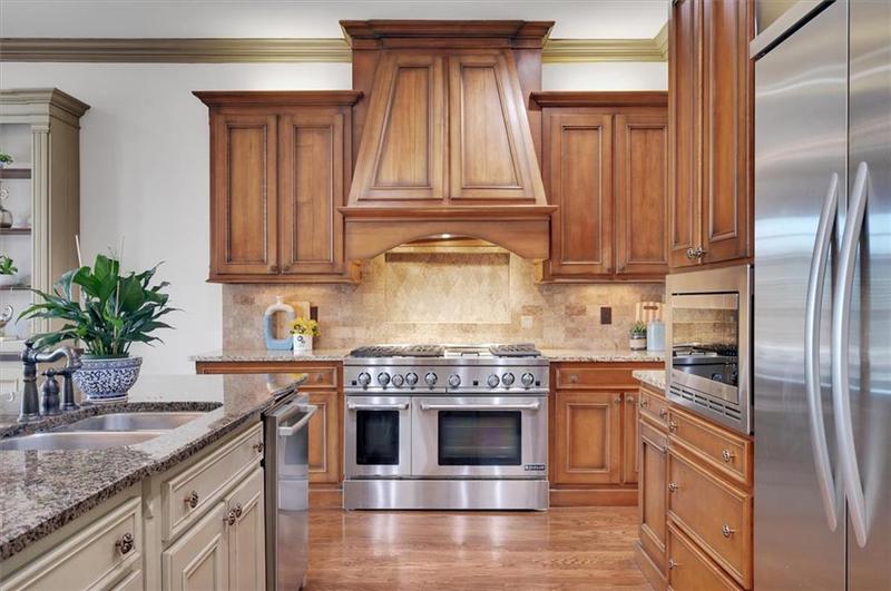 Image for property 4853 Stonehall Place, Atlanta, GA 30339