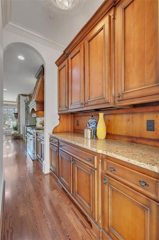 Image for property 4853 Stonehall Place, Atlanta, GA 30339