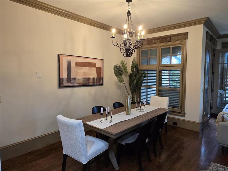 Image for property 4853 Stonehall Place, Atlanta, GA 30339