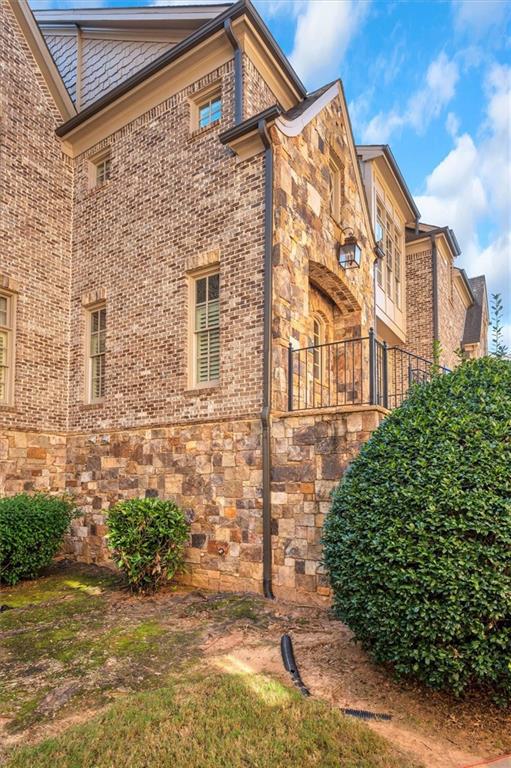 Image for property 4853 Stonehall Place, Atlanta, GA 30339