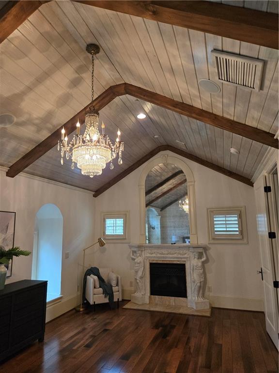 Image for property 4853 Stonehall Place, Atlanta, GA 30339