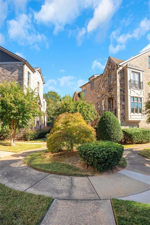 Image for property 4853 Stonehall Place, Atlanta, GA 30339