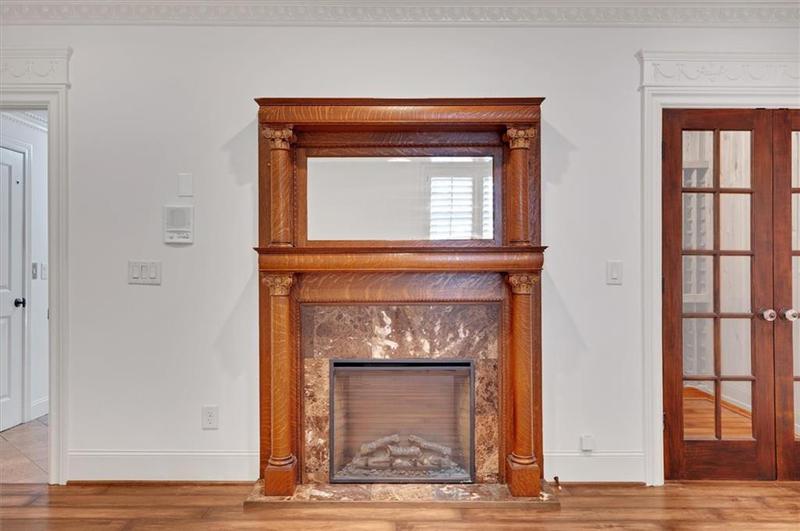 Image for property 4853 Stonehall Place, Atlanta, GA 30339