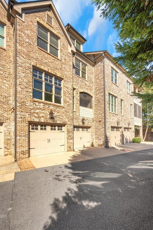 Image for property 4853 Stonehall Place, Atlanta, GA 30339