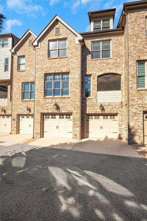 Image for property 4853 Stonehall Place, Atlanta, GA 30339