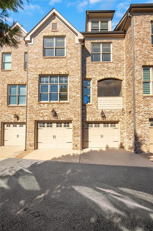 Image for property 4853 Stonehall Place, Atlanta, GA 30339