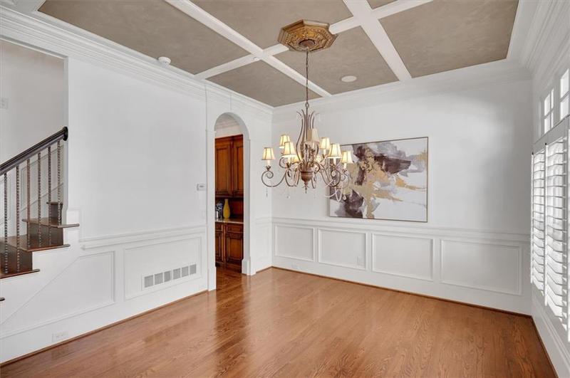 Image for property 4853 Stonehall Place, Atlanta, GA 30339