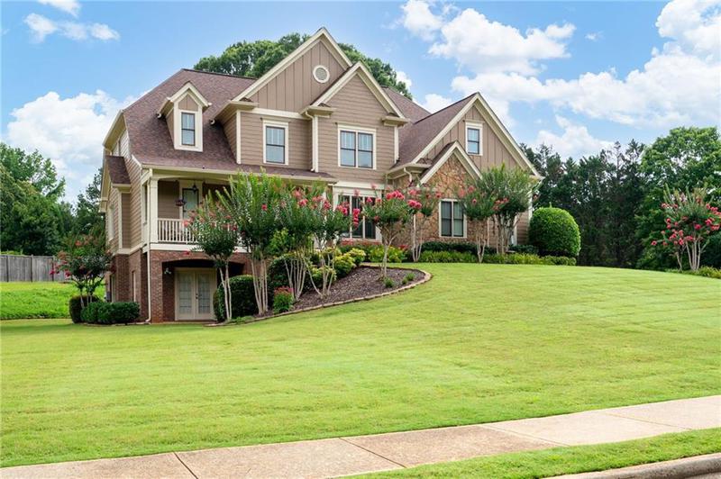 Image for property 4958 Aviary Drive, Acworth, GA 30101