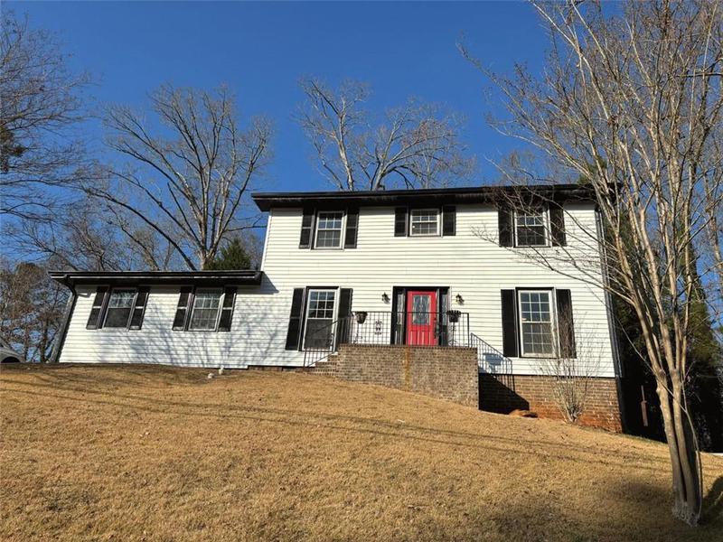 Image for property 4756 MANLY Court, Stone Mountain, GA 30088