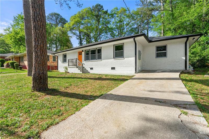 Image for property 2146 Trailwood Road, Decatur, GA 30032
