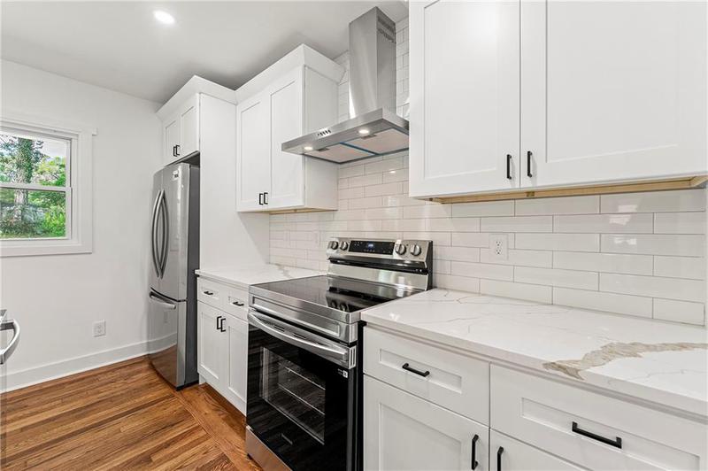 Image for property 2146 Trailwood Road, Decatur, GA 30032