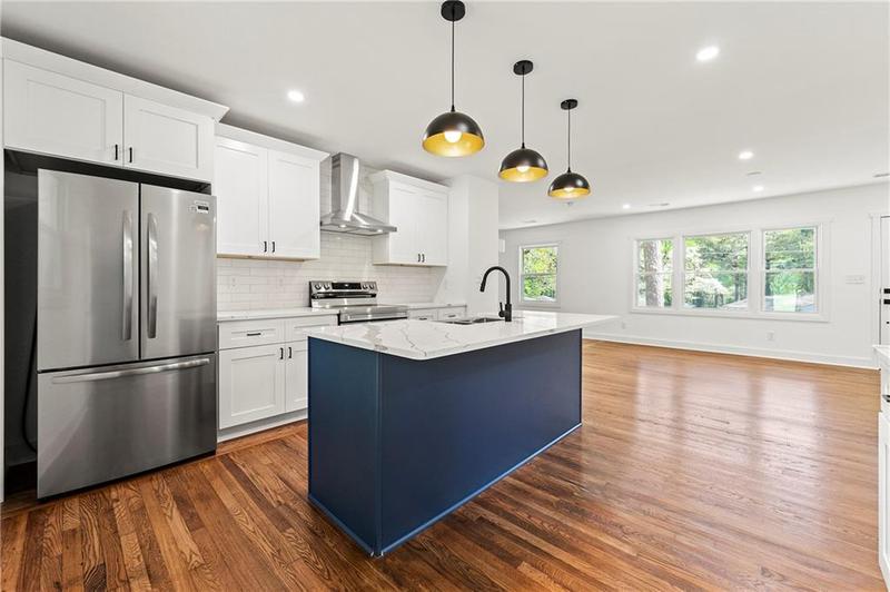 Image for property 2146 Trailwood Road, Decatur, GA 30032