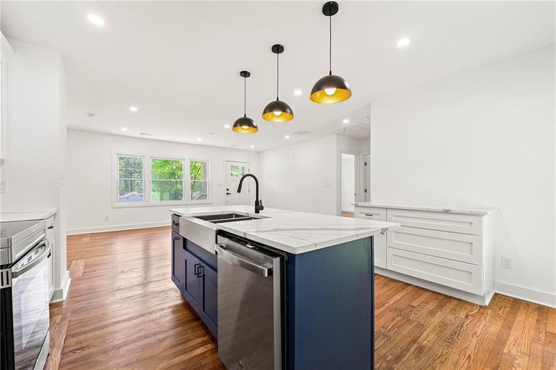 Image for property 2146 Trailwood Road, Decatur, GA 30032