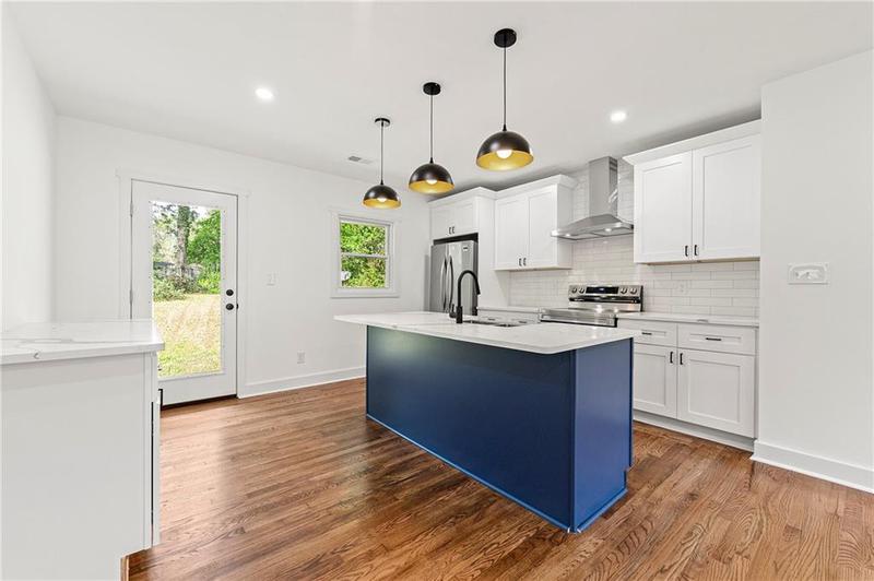 Image for property 2146 Trailwood Road, Decatur, GA 30032