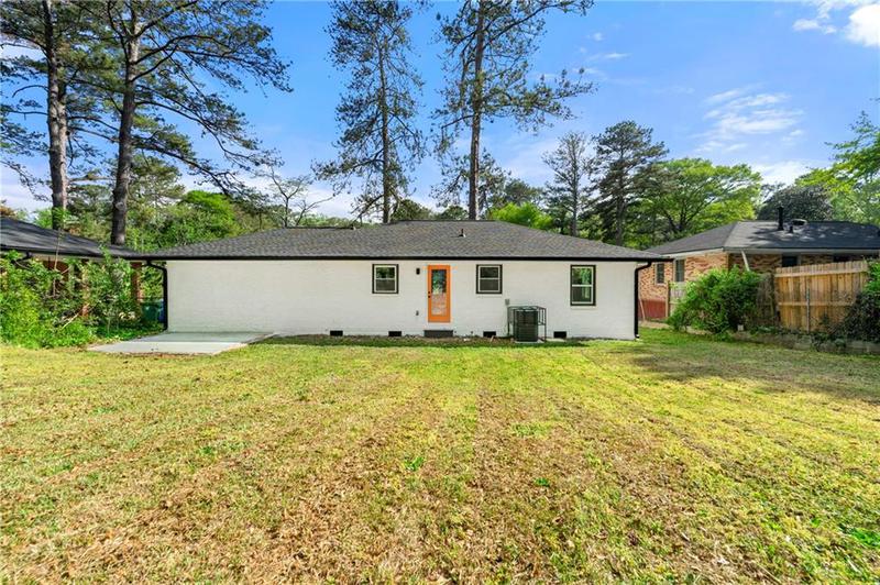 Image for property 2146 Trailwood Road, Decatur, GA 30032