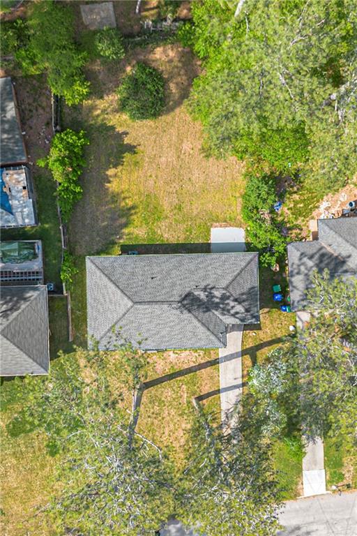 Image for property 2146 Trailwood Road, Decatur, GA 30032