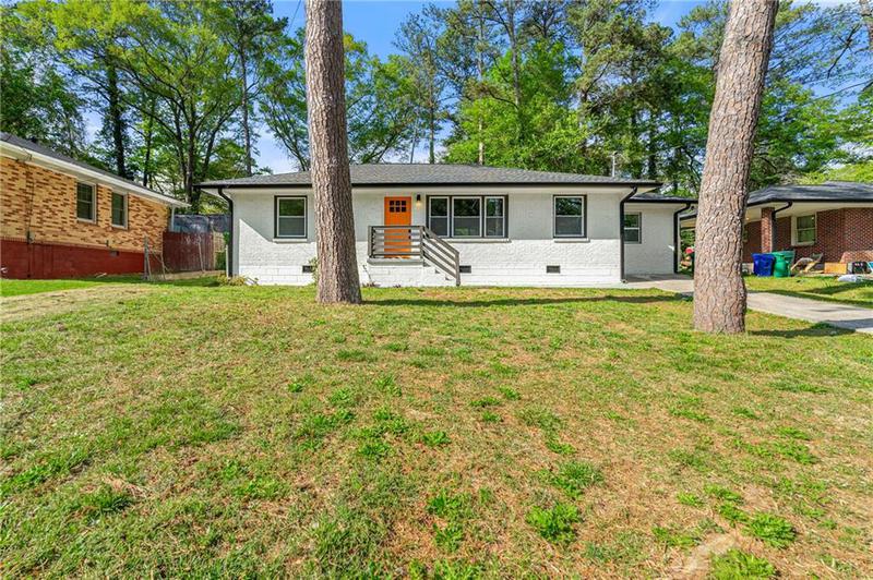 Image for property 2146 Trailwood Road, Decatur, GA 30032