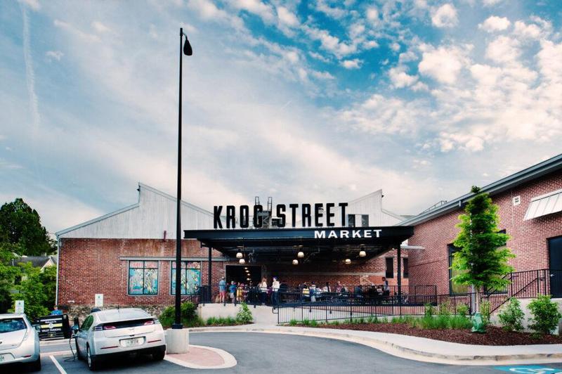 Image for property 2146 Trailwood Road, Decatur, GA 30032