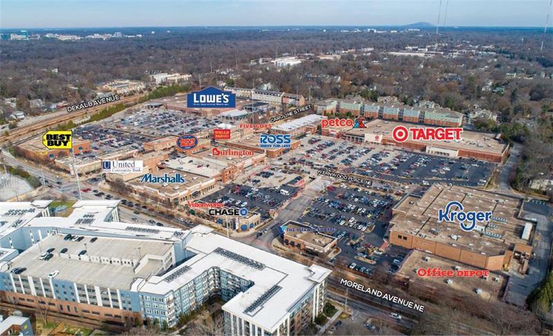 Image for property 2146 Trailwood Road, Decatur, GA 30032