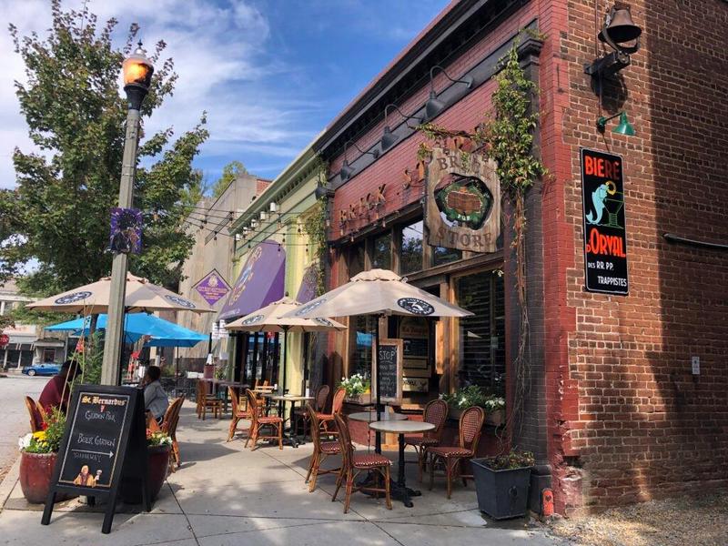 Image for property 2146 Trailwood Road, Decatur, GA 30032