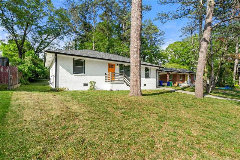 Image for property 2146 Trailwood Road, Decatur, GA 30032