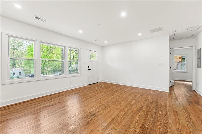 Image for property 2146 Trailwood Road, Decatur, GA 30032