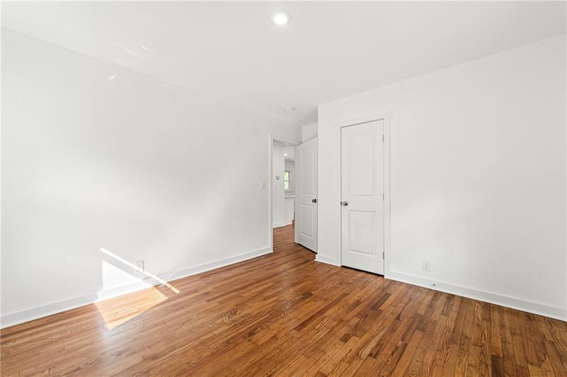 Image for property 2146 Trailwood Road, Decatur, GA 30032