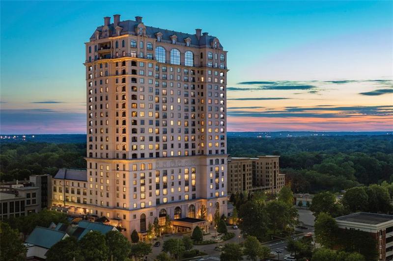 Image for property 88 Paces Ferry Road 1130, Atlanta, GA 30305