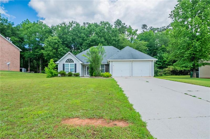 Image for property 297 Edison Drive, Stockbridge, GA 30281