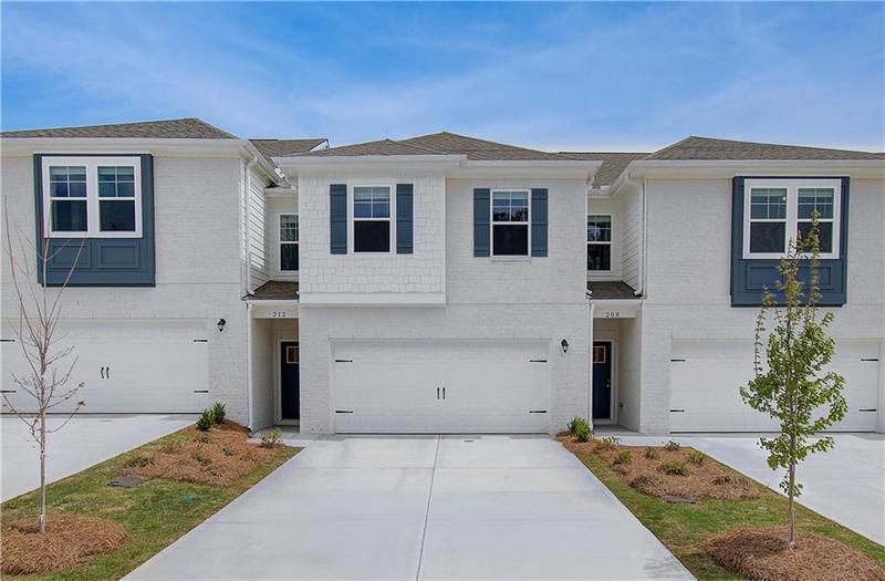 Image for property 212 Sanctuary Drive, Mcdonough, GA 30253