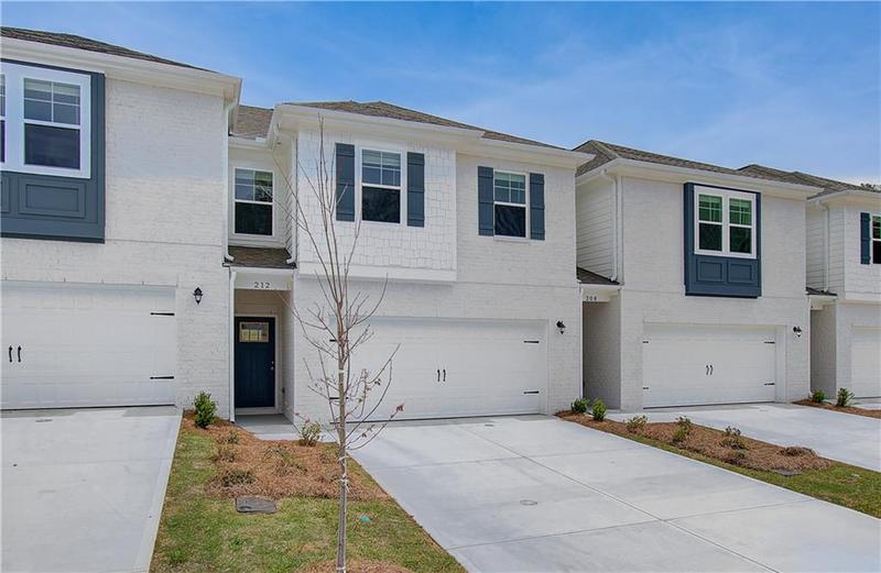 Image for property 212 Sanctuary Drive, Mcdonough, GA 30253