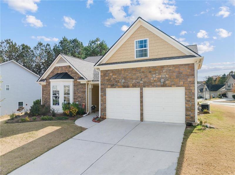Image for property 4004 Amberleigh Trace, Gainesville, GA 30507