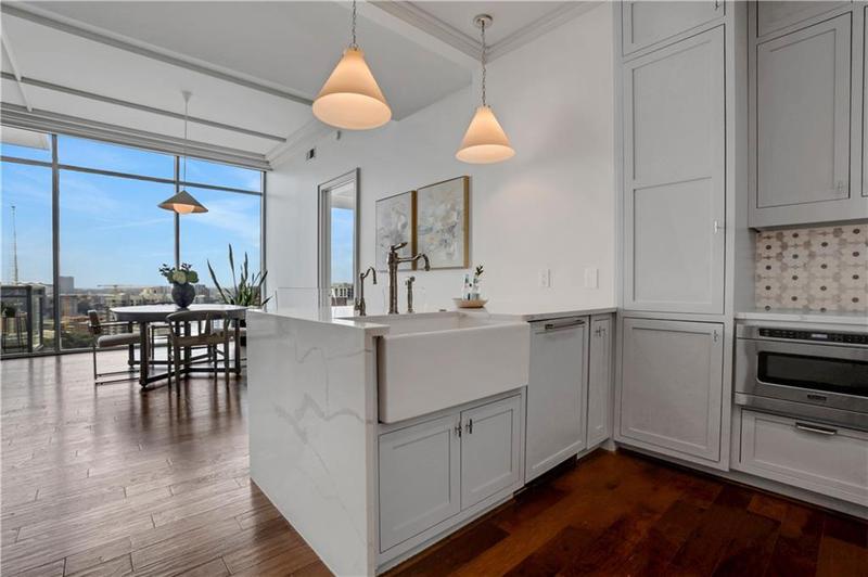 Image for property 1065 Peachtree Street 3003, Atlanta, GA 30309