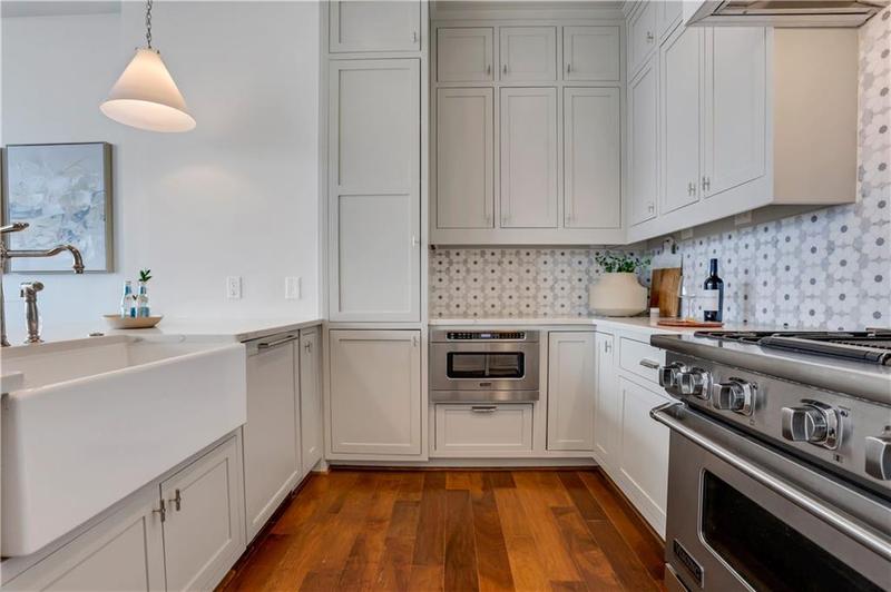 Image for property 1065 Peachtree Street 3003, Atlanta, GA 30309
