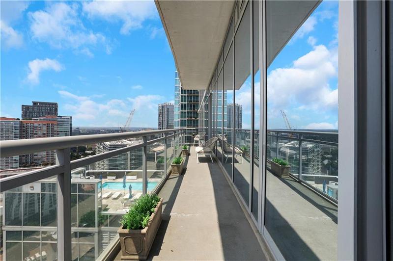 Image for property 1065 Peachtree Street 3003, Atlanta, GA 30309