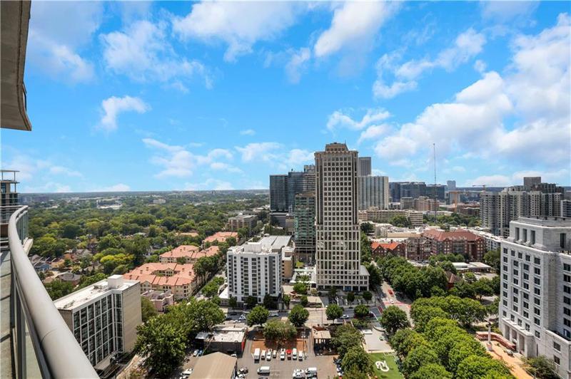 Image for property 1065 Peachtree Street 3003, Atlanta, GA 30309
