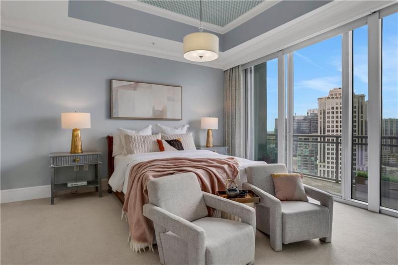 Image for property 1065 Peachtree Street 3003, Atlanta, GA 30309