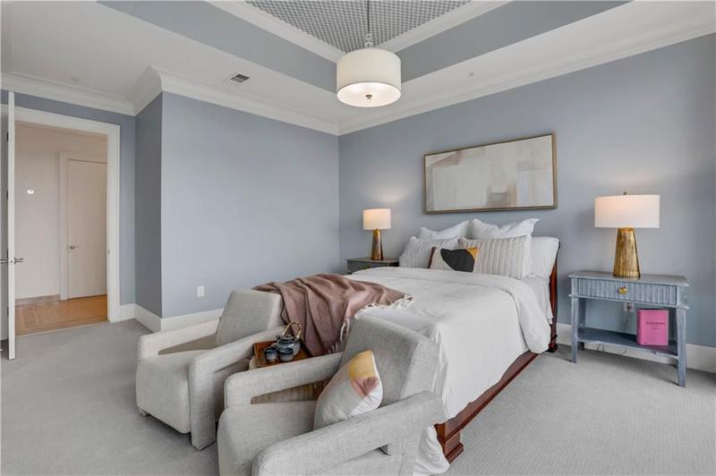 Image for property 1065 Peachtree Street 3003, Atlanta, GA 30309