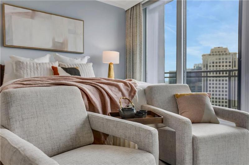 Image for property 1065 Peachtree Street 3003, Atlanta, GA 30309