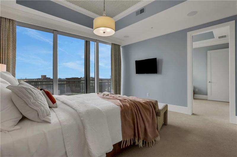 Image for property 1065 Peachtree Street 3003, Atlanta, GA 30309
